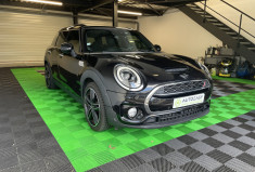Mini Clubman  II (F54) Cooper SD 190ch Exquisite BVA8 Toit Ouvrant Son Harman/Kardon