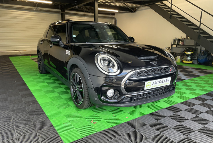 Mini Clubman  II (F54) Cooper SD 2.0 190ch Exquisite BVA8 Toit Ouvrant Son Harman/Kardon
