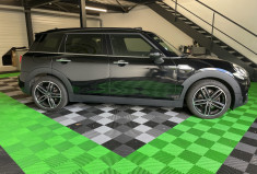 Mini Clubman  II (F54) Cooper SD 190ch Exquisite BVA8 Toit Ouvrant Son Harman/Kardon
