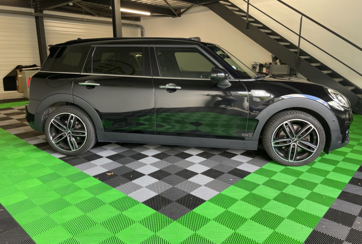 Mini Clubman  II (F54) Cooper SD 190ch Exquisite BVA8 Toit Ouvrant Son Harman/Kardon
