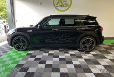 Mini Clubman  II (F54) Cooper SD 190ch Exquisite BVA8 Toit Ouvrant Son Harman/Kardon