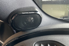 Mini Clubman  II (F54) Cooper SD 190ch Exquisite BVA8 Toit Ouvrant Son Harman/Kardon