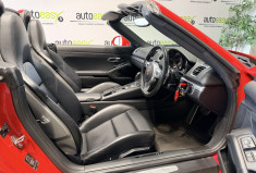 Porsche Boxster 981 2.7 265 ch PDK RHD