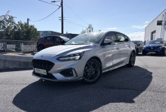 Ford Focus IV Phase 2 1.0 EcoBoost mHEV 155 cv ST-Line