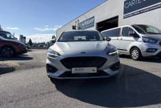 Ford Focus IV Phase 2 1.0 EcoBoost mHEV 155 cv ST-Line