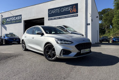 Ford Focus IV Phase 2 1.0 EcoBoost mHEV 155 cv ST-Line