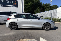Ford Focus IV Phase 2 1.0 EcoBoost mHEV 155 cv ST-Line