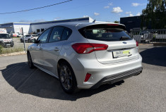 Ford Focus IV Phase 2 1.0 EcoBoost mHEV 155 cv ST-Line