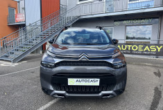 Citroën C3 Aircross PureTech 130 ch RIP CURL EAT6