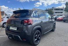 Citroën C3 Aircross PureTech 130 ch RIP CURL EAT6