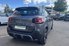 Citroën C3 Aircross PureTech 130 ch RIP CURL EAT6