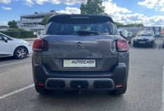 Citroën C3 Aircross PureTech 130 ch RIP CURL EAT6
