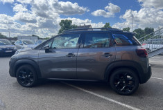 Citroën C3 Aircross PureTech 130 ch RIP CURL EAT6