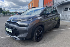 Citroën C3 Aircross PureTech 130 ch RIP CURL EAT6