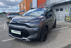 Citroën C3 Aircross PureTech 130 ch RIP CURL EAT6