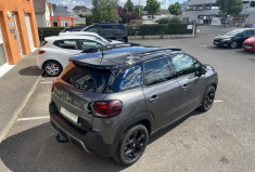 Citroën C3 Aircross PureTech 130 ch RIP CURL EAT6