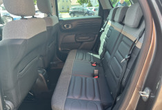 Citroën C3 Aircross PureTech 130 ch RIP CURL EAT6