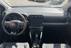 Citroën C3 Aircross PureTech 130 ch RIP CURL EAT6