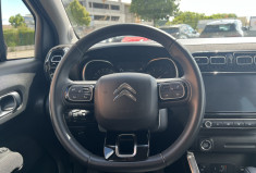 Citroën C3 Aircross PureTech 130 ch RIP CURL EAT6