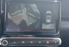 Citroën C3 Aircross PureTech 130 ch RIP CURL EAT6