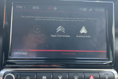 Citroën C3 Aircross PureTech 130 ch RIP CURL EAT6