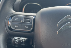 Citroën C3 Aircross PureTech 130 ch RIP CURL EAT6