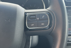 Citroën C3 Aircross PureTech 130 ch RIP CURL EAT6