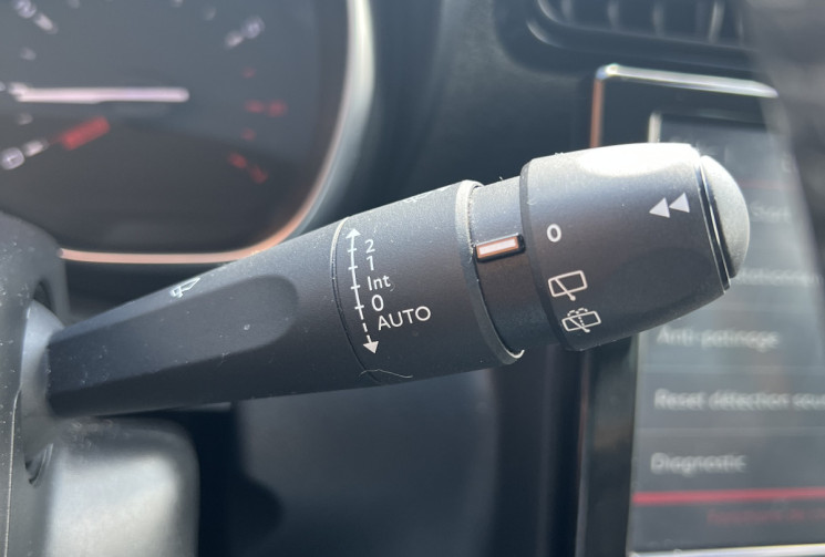 Citroën C3 Aircross PureTech 130 ch RIP CURL EAT6
