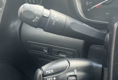 Citroën C3 Aircross PureTech 130 ch RIP CURL EAT6