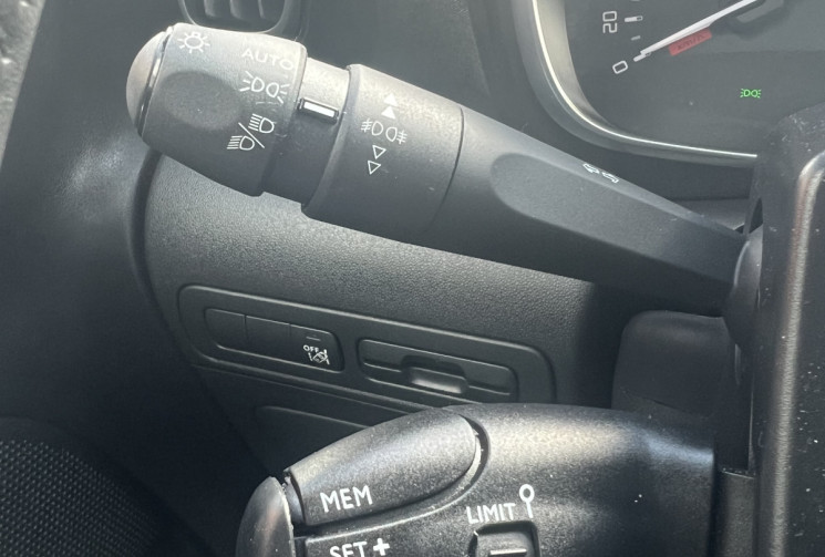 Citroën C3 Aircross PureTech 130 ch RIP CURL EAT6