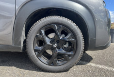 Citroën C3 Aircross PureTech 130 ch RIP CURL EAT6