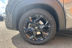 Citroën C3 Aircross PureTech 130 ch RIP CURL EAT6