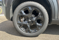 Citroën C3 Aircross PureTech 130 ch RIP CURL EAT6