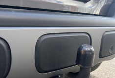Citroën C3 Aircross PureTech 130 ch RIP CURL EAT6