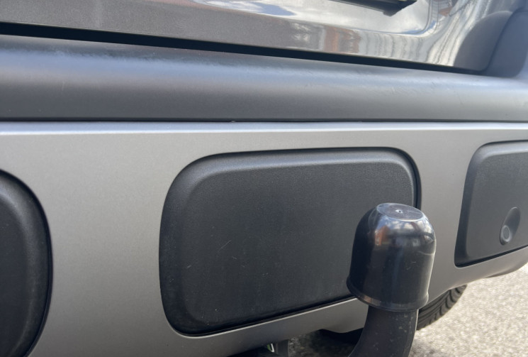 Citroën C3 Aircross PureTech 130 ch RIP CURL EAT6