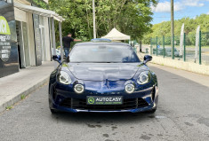 Alpine A110 1.8 TCE 252 LEGENDE -21 * 1ERE MAIN * FULL ENTRETIEN ALPINE * CT OK * ECHAPPEMENT SPORT
