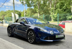 Alpine A110 1.8 TCE 252 LEGENDE -21 * 1ERE MAIN * FULL ENTRETIEN ALPINE * CT OK * ECHAPPEMENT SPORT