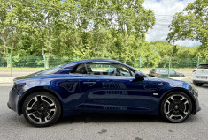 Alpine A110 1.8 TCE 252 LEGENDE -21 * 1ERE MAIN * FULL ENTRETIEN ALPINE * CT OK * ECHAPPEMENT SPORT