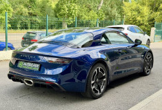 Alpine A110 1.8 TCE 252 LEGENDE -21 * 1ERE MAIN * FULL ENTRETIEN ALPINE * CT OK * ECHAPPEMENT SPORT