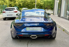 Alpine A110 1.8 TCE 252 LEGENDE -21 * 1ERE MAIN * FULL ENTRETIEN ALPINE * CT OK * ECHAPPEMENT SPORT