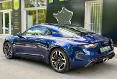 Alpine A110 1.8 TCE 252 LEGENDE -21 * 1ERE MAIN * FULL ENTRETIEN ALPINE * CT OK * ECHAPPEMENT SPORT