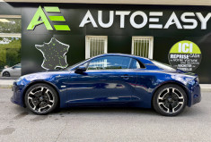 Alpine A110 1.8 TCE 252 LEGENDE -21 * 1ERE MAIN * FULL ENTRETIEN ALPINE * CT OK * ECHAPPEMENT SPORT