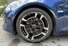Alpine A110 1.8 TCE 252 LEGENDE -21 * 1ERE MAIN * FULL ENTRETIEN ALPINE * CT OK * ECHAPPEMENT SPORT