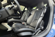 Alpine A110 1.8 TCE 252 LEGENDE -21 * 1ERE MAIN * FULL ENTRETIEN ALPINE * CT OK * ECHAPPEMENT SPORT