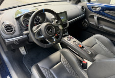 Alpine A110 1.8 TCE 252 LEGENDE -21 * 1ERE MAIN * FULL ENTRETIEN ALPINE * CT OK * ECHAPPEMENT SPORT