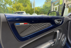 Alpine A110 1.8 TCE 252 LEGENDE -21 * 1ERE MAIN * FULL ENTRETIEN ALPINE * CT OK * ECHAPPEMENT SPORT