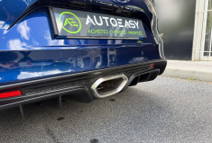 Alpine A110 1.8 TCE 252 LEGENDE -21 * 1ERE MAIN * FULL ENTRETIEN ALPINE * CT OK * ECHAPPEMENT SPORT