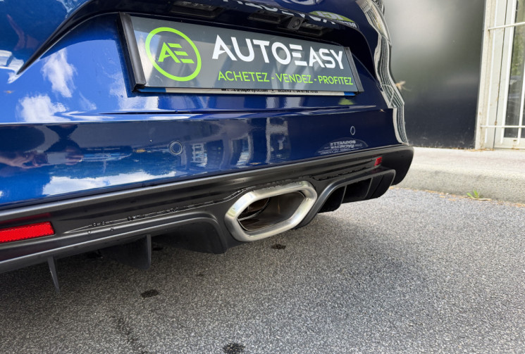 Alpine A110 1.8 TCE 252 LEGENDE -21 * 1ERE MAIN * FULL ENTRETIEN ALPINE * CT OK * ECHAPPEMENT SPORT