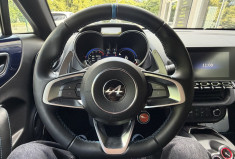 Alpine A110 1.8 TCE 252 LEGENDE -21 * 1ERE MAIN * FULL ENTRETIEN ALPINE * CT OK * ECHAPPEMENT SPORT