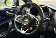 Alpine A110 1.8 TCE 252 LEGENDE -21 * 1ERE MAIN * FULL ENTRETIEN ALPINE * CT OK * ECHAPPEMENT SPORT